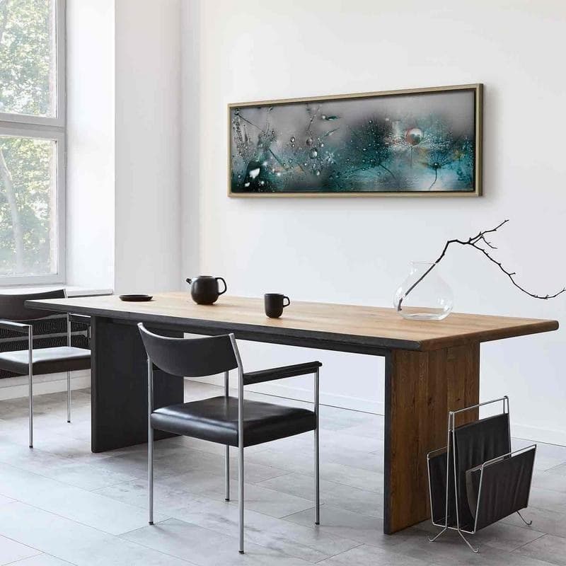 Quadro  Sonata in Blue - 10