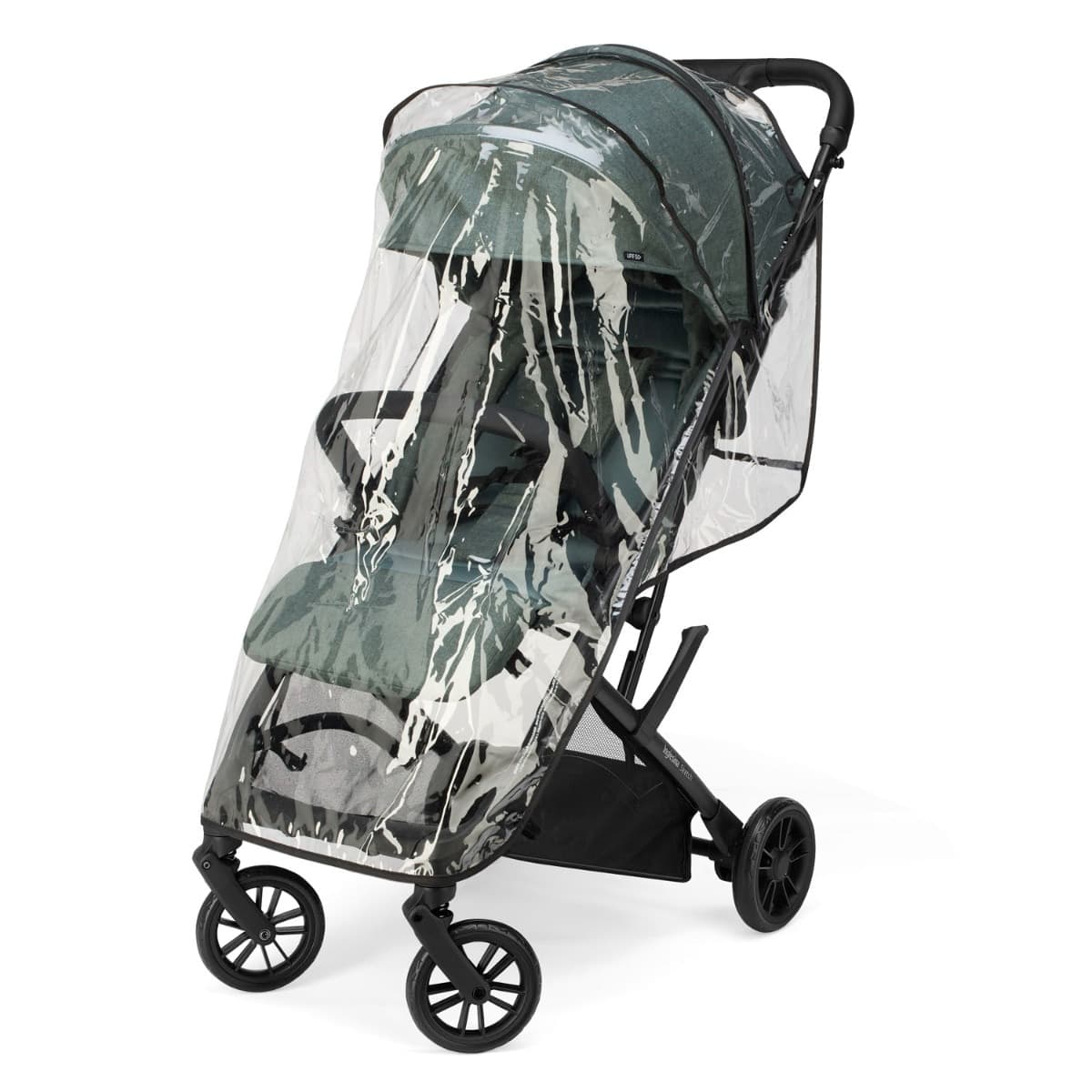 Passeggino Inglesina Sketch – Pine Green
