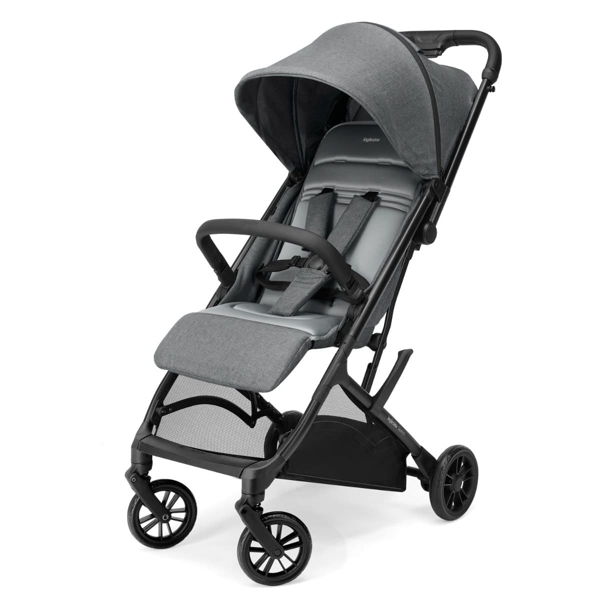 Passeggino Inglesina Sketch – Stone grey