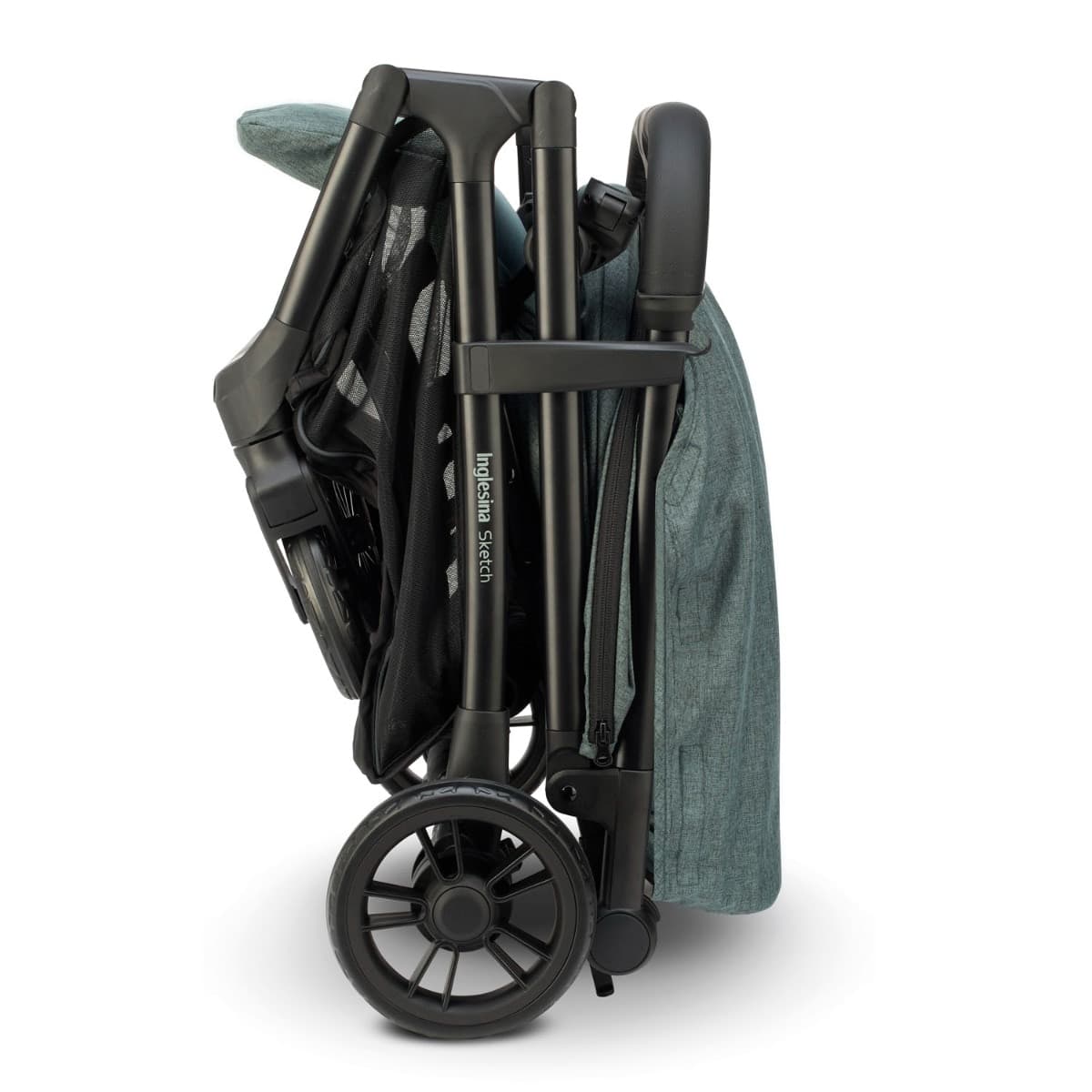 Passeggino Inglesina Sketch – Pine Green
