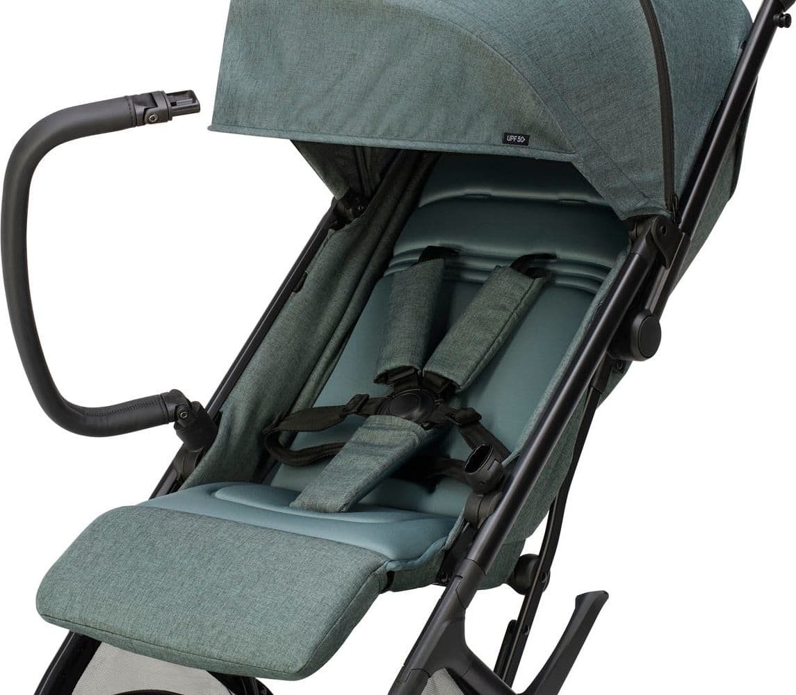 Passeggino Inglesina Sketch – Pine Green