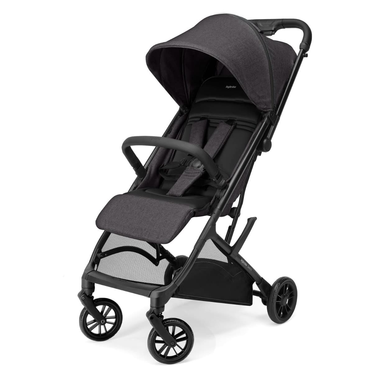 Passeggino Inglesina Sketch – Onyx Black