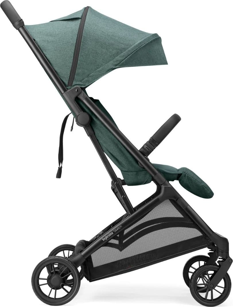 Passeggino Inglesina Sketch – Pine Green