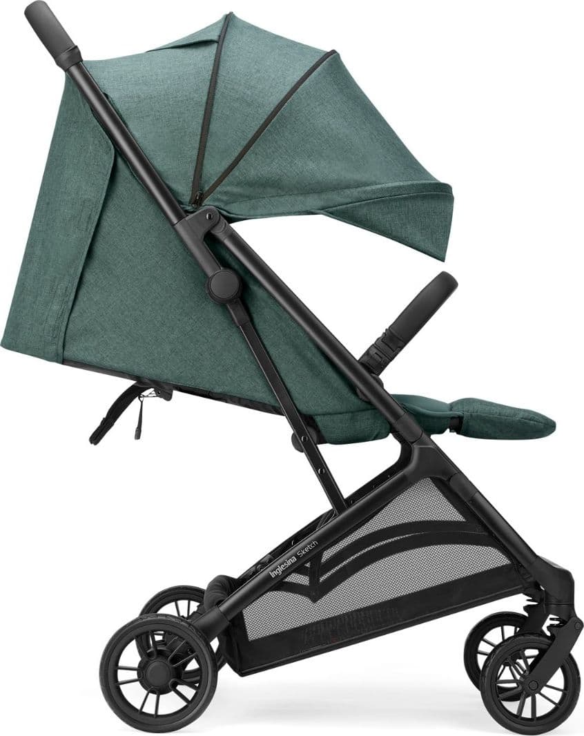 Passeggino Inglesina Sketch – Pine Green