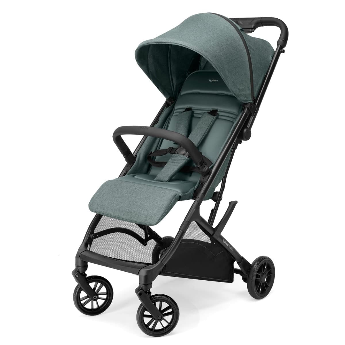 Passeggino Inglesina Sketch – Pine Green