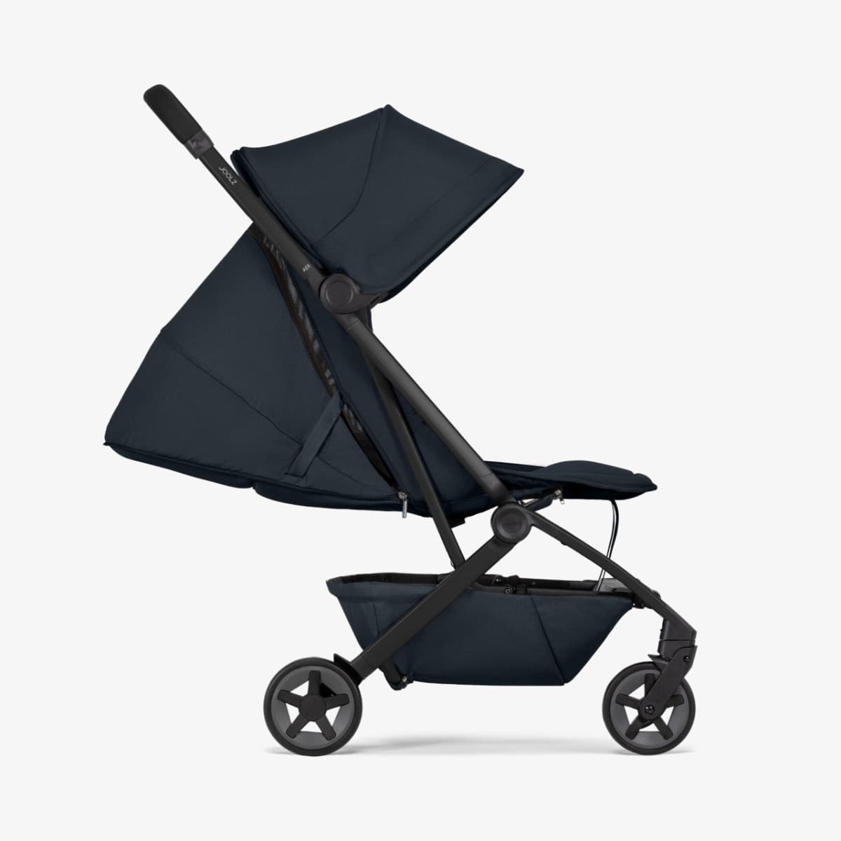 Passeggino Joolz Aer 2 x Wildride Special - 4