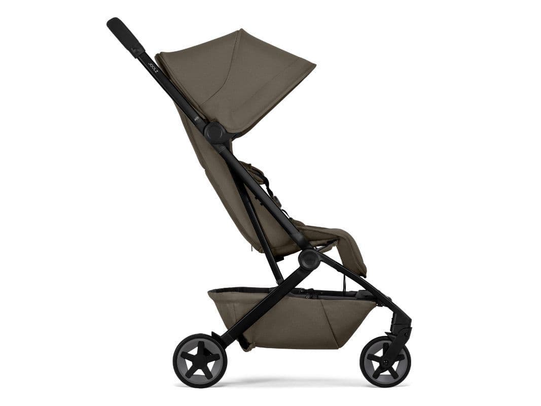 Passeggino Joolz Aer2-Hazel Brown - 2