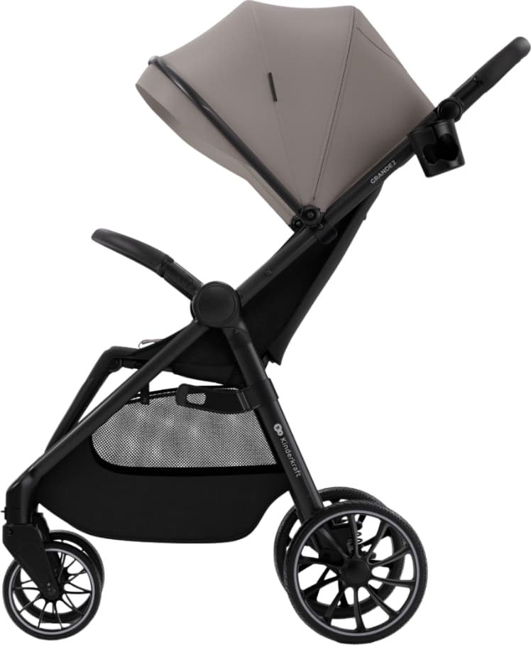 Passeggino Kinderkraft Grande 2 - 2