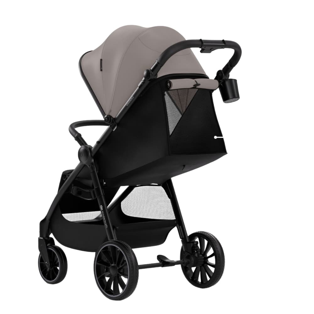 Passeggino Kinderkraft Grande 2 - 3