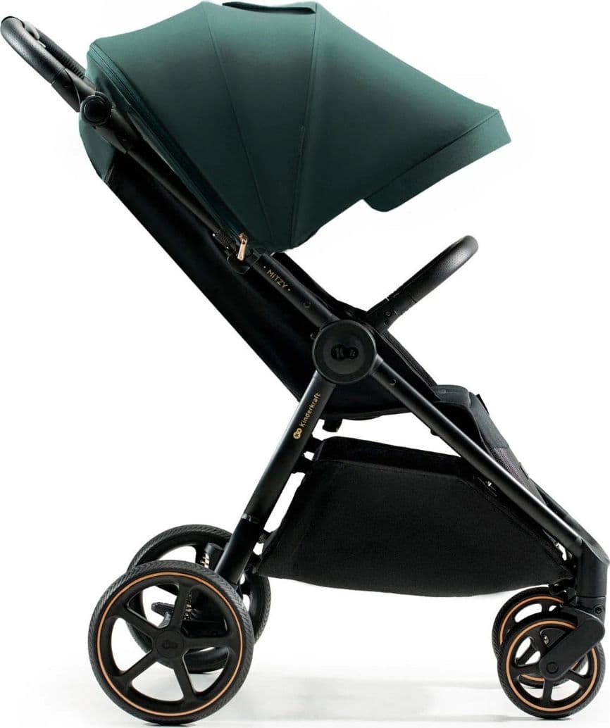 Passeggino Kinderkraft Mitzy - Vari Colori - 2