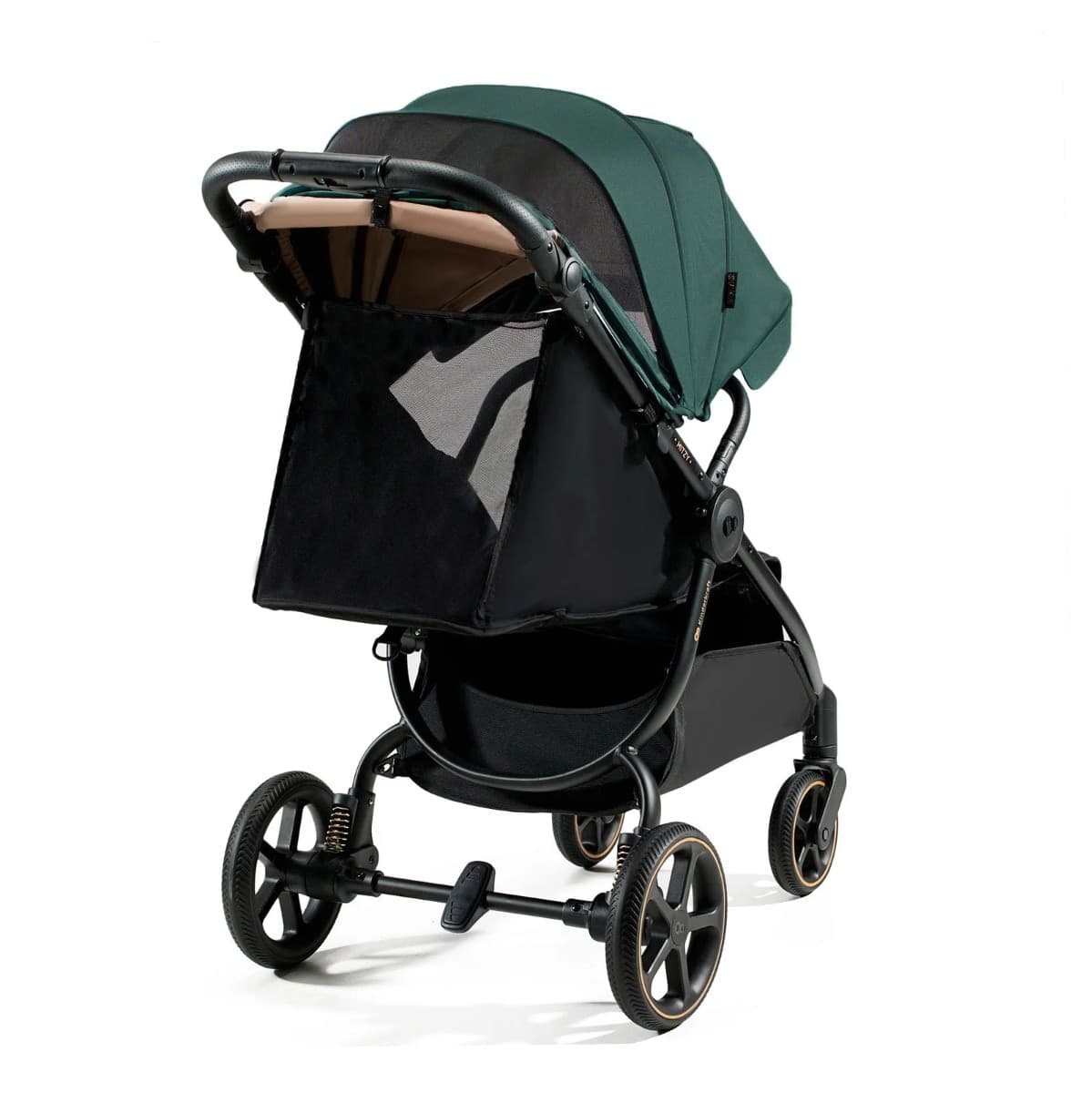 Passeggino Kinderkraft Mitzy - Vari Colori - 3