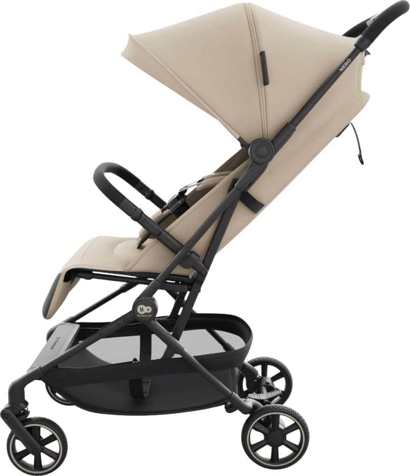 Passeggino Kinderkraft Nebo – Beige