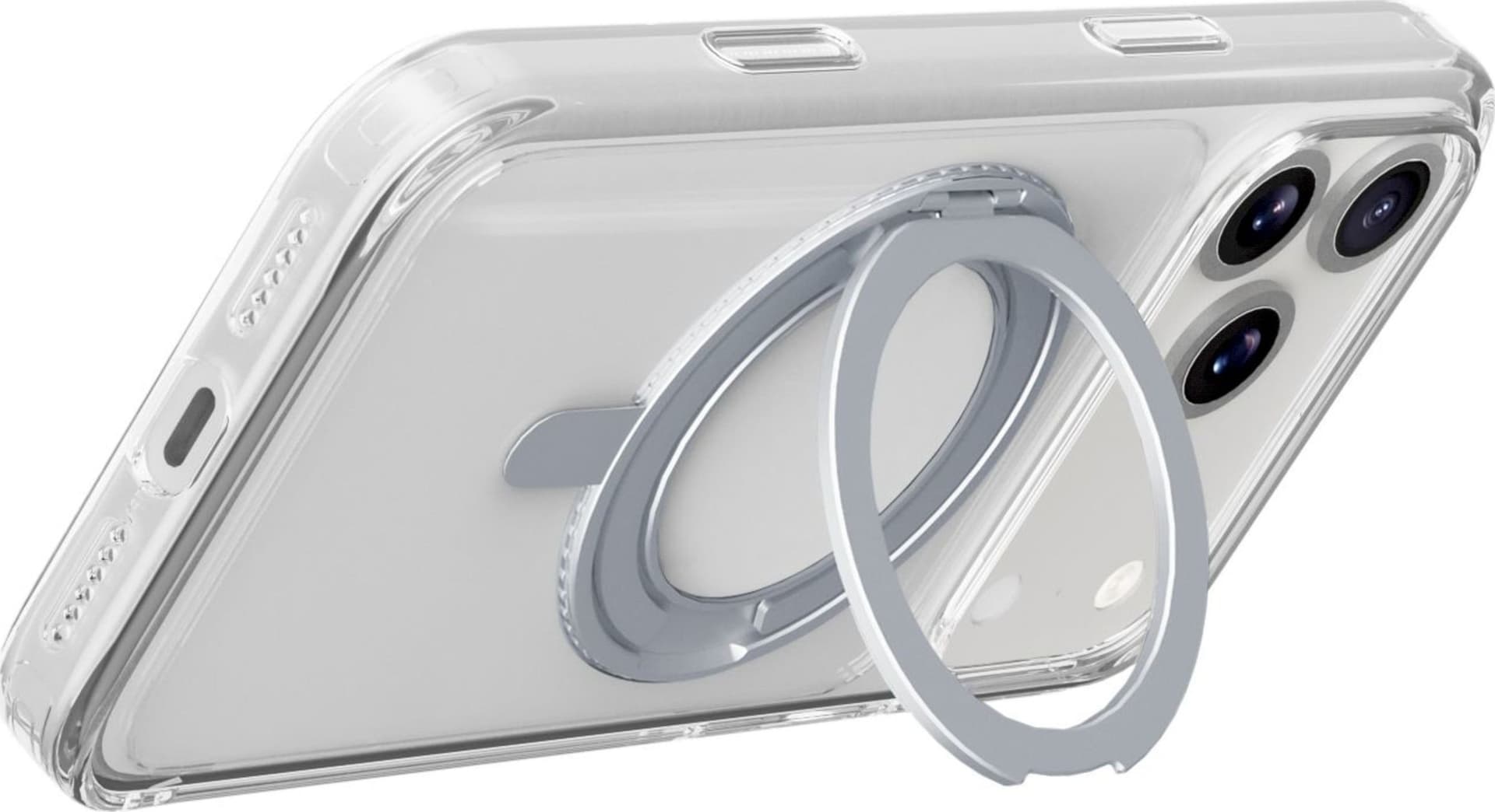 cover posteriore SPIN MAG per Apple iPhone 17 PRO - 4