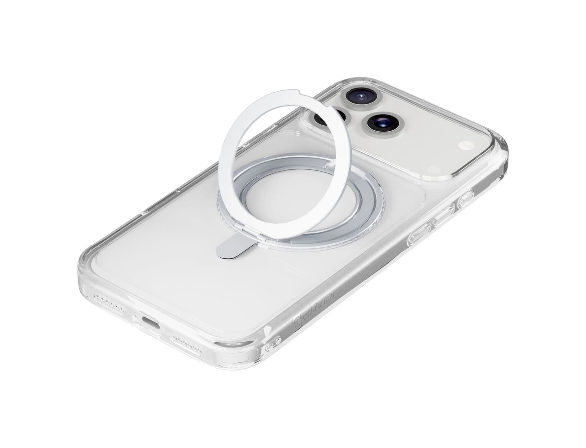 cover posteriore SPIN MAG per Apple iPhone 17 Pro Max - 3