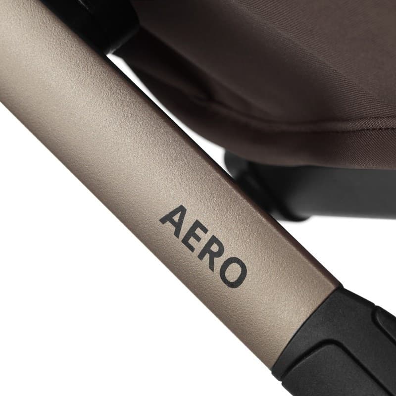 Passeggino leggero Jane Aero - 3