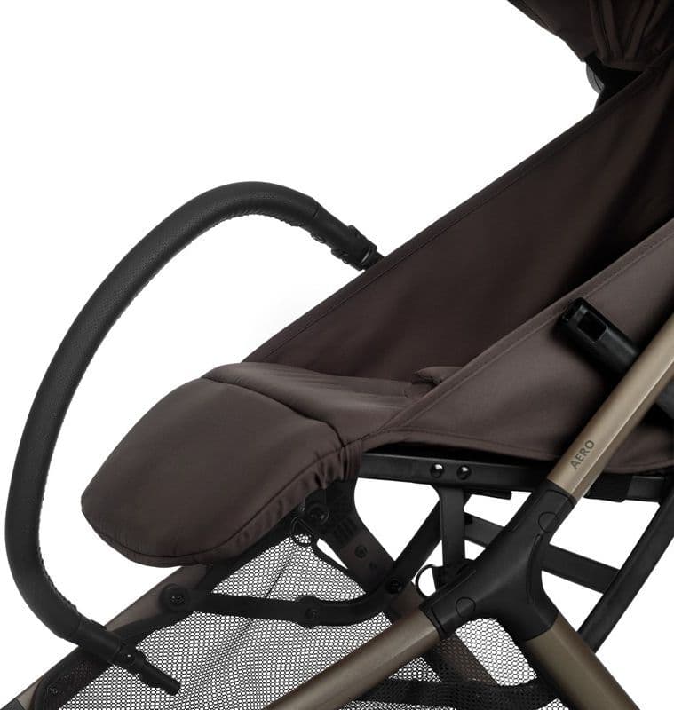 Passeggino leggero Jane Aero - 7