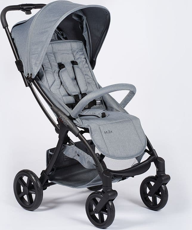 Passeggino Mast M.2x - 11