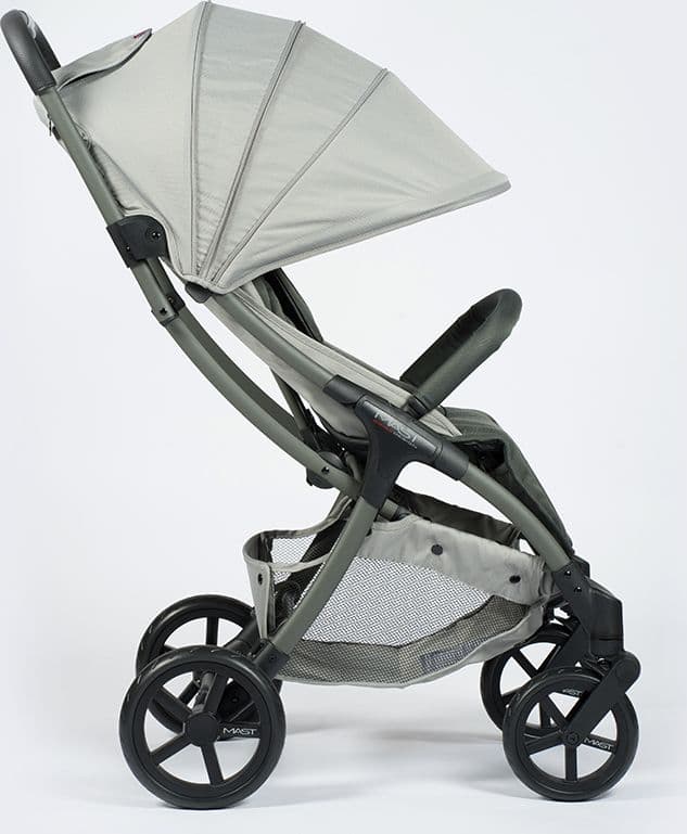 Passeggino Mast M.2x - 2