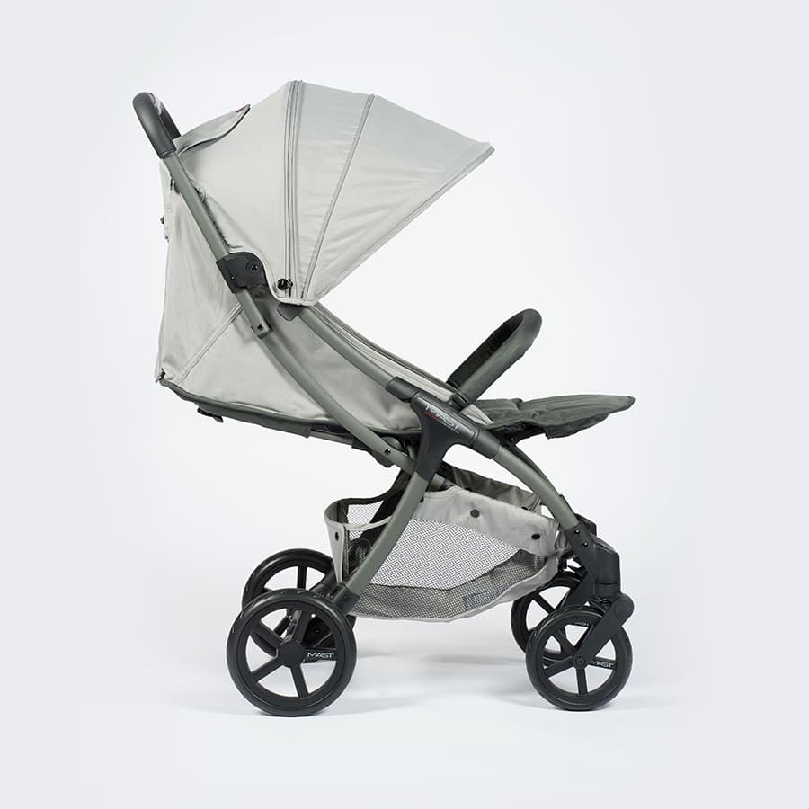 Passeggino Mast M.2x - 3