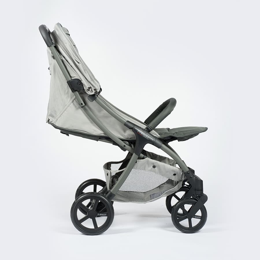 Passeggino Mast M.2x - 4