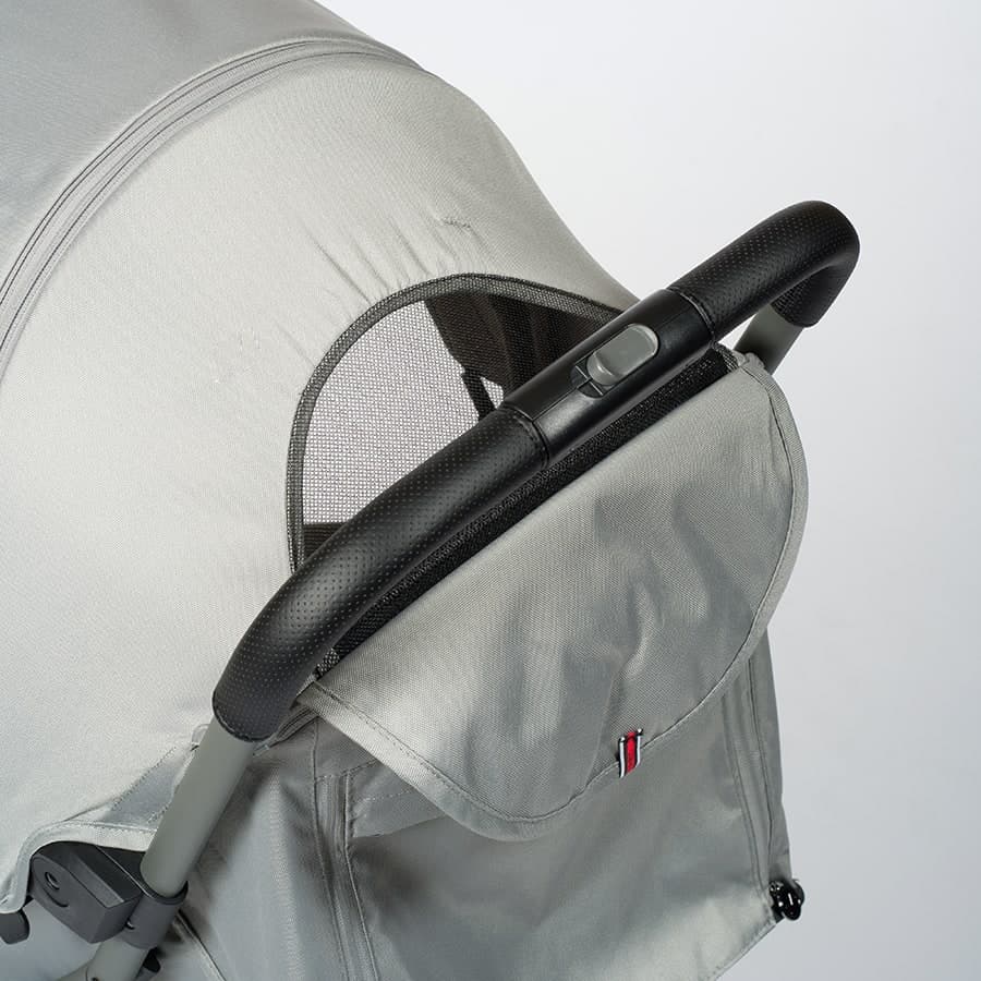 Passeggino Mast M.2x - 5
