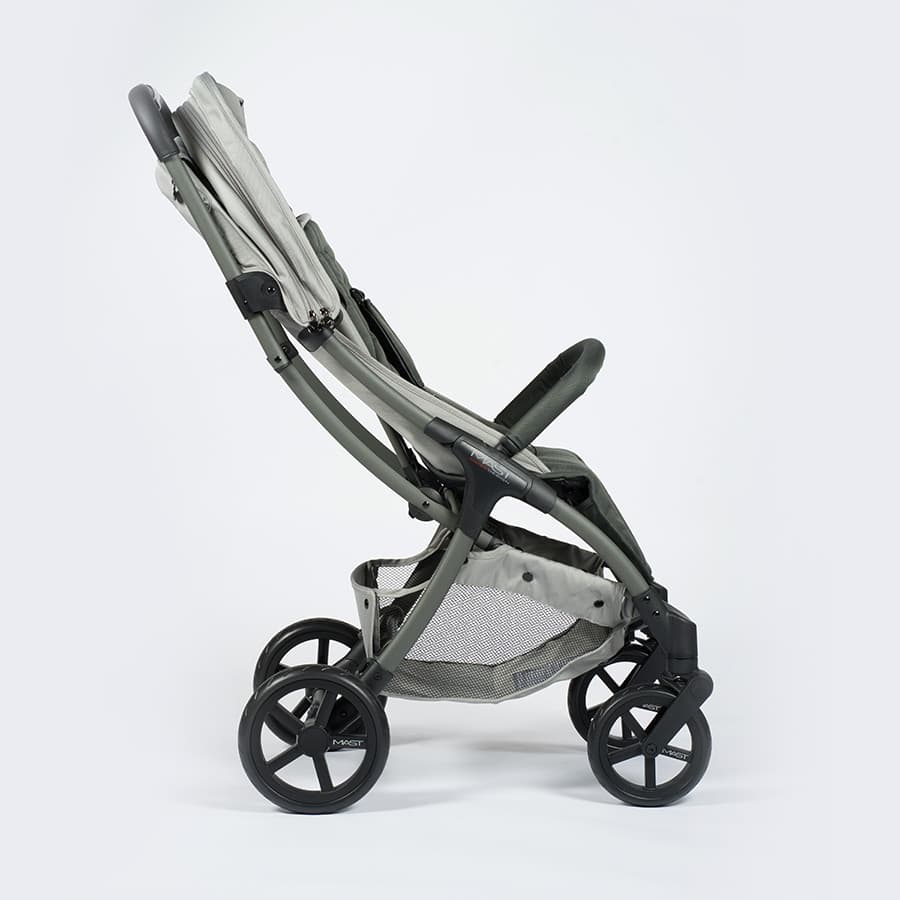 Passeggino Mast M.2x - 6