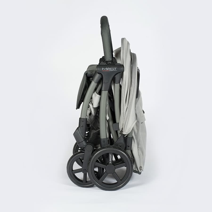 Passeggino Mast M.2x - 8