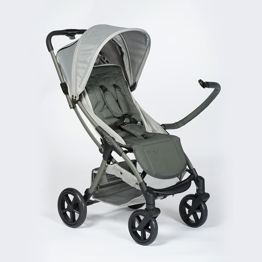 Passeggino Mast M.2x - 9