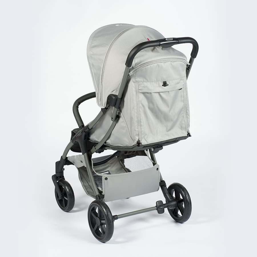 Passeggino Mast M.2x - 10