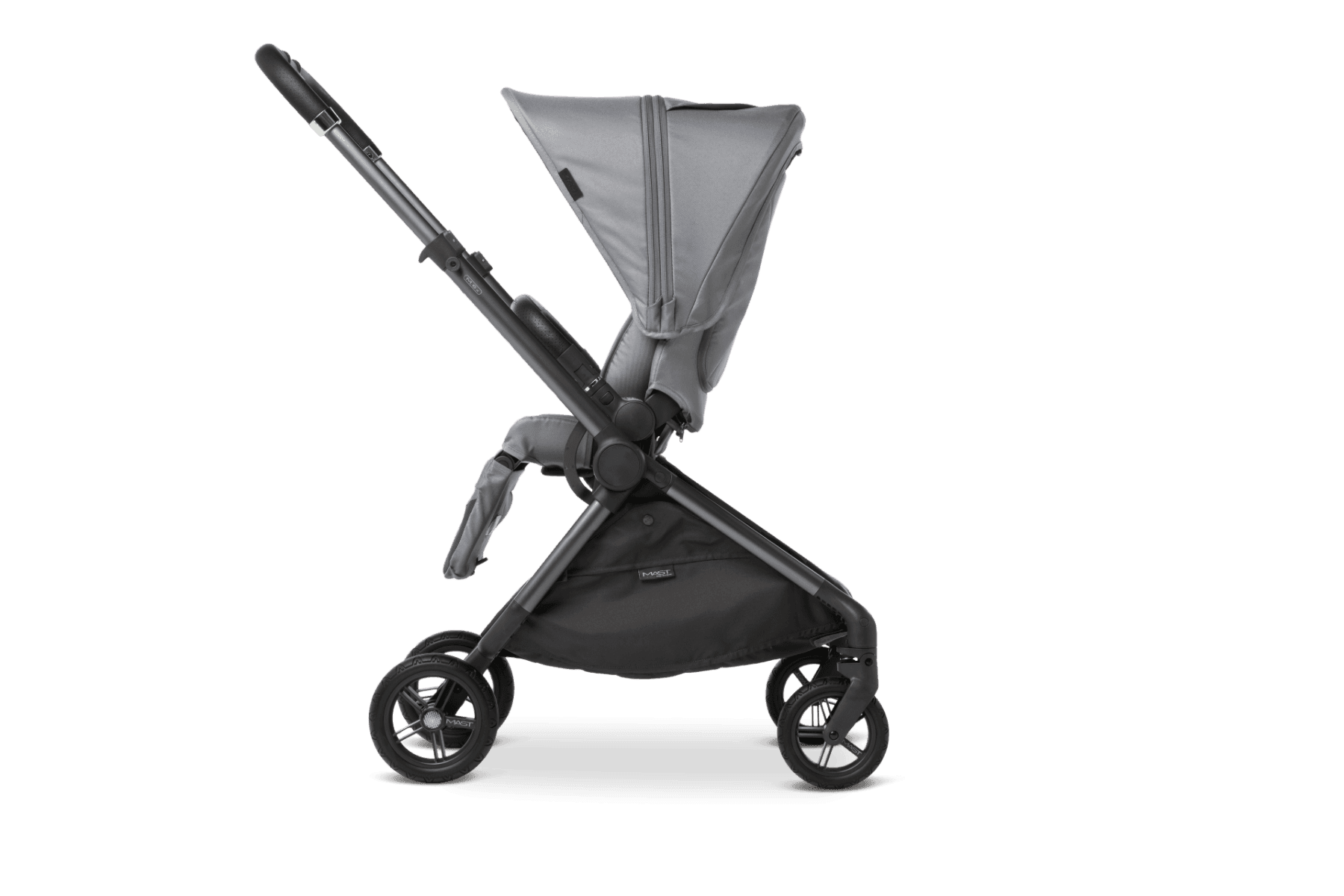 Passeggino Mast M.6x - 2