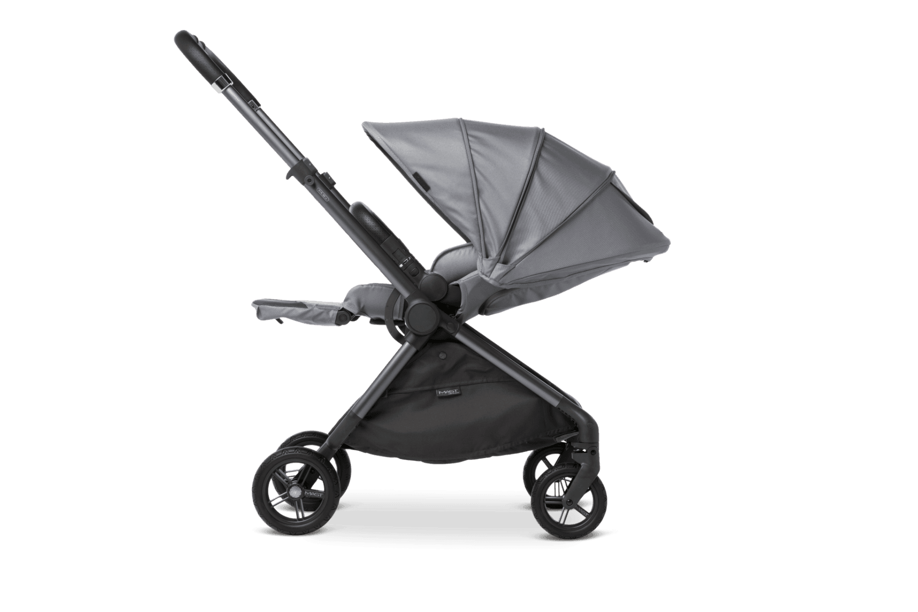 Passeggino Mast M.6x - 3