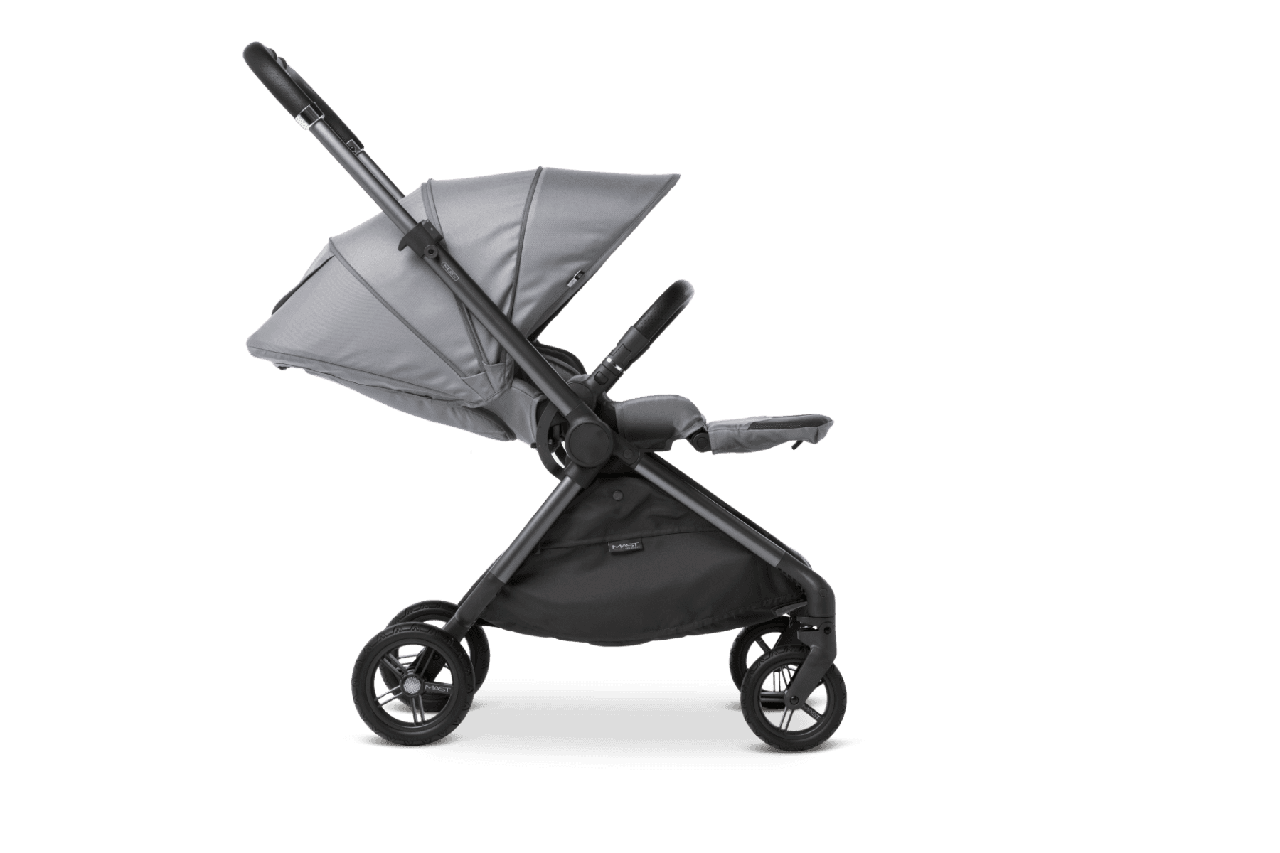 Passeggino Mast M.6x - 4
