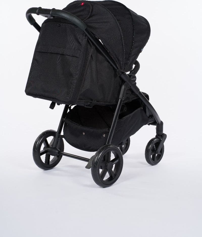 Passeggino Mast M4 mini con Ruote LightWeight - 2