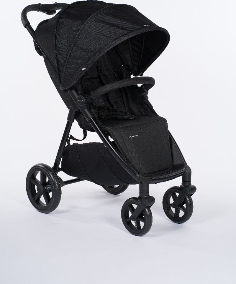 Passeggino Mast M4 mini con Ruote LightWeight - 3