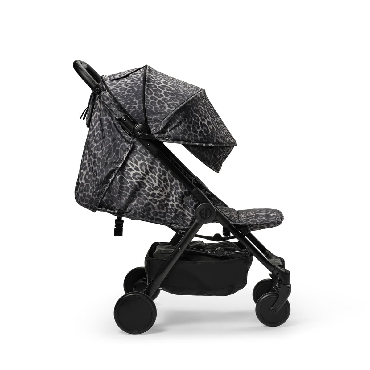 Passeggino Mondo Elodie - Le Leopard  - 2