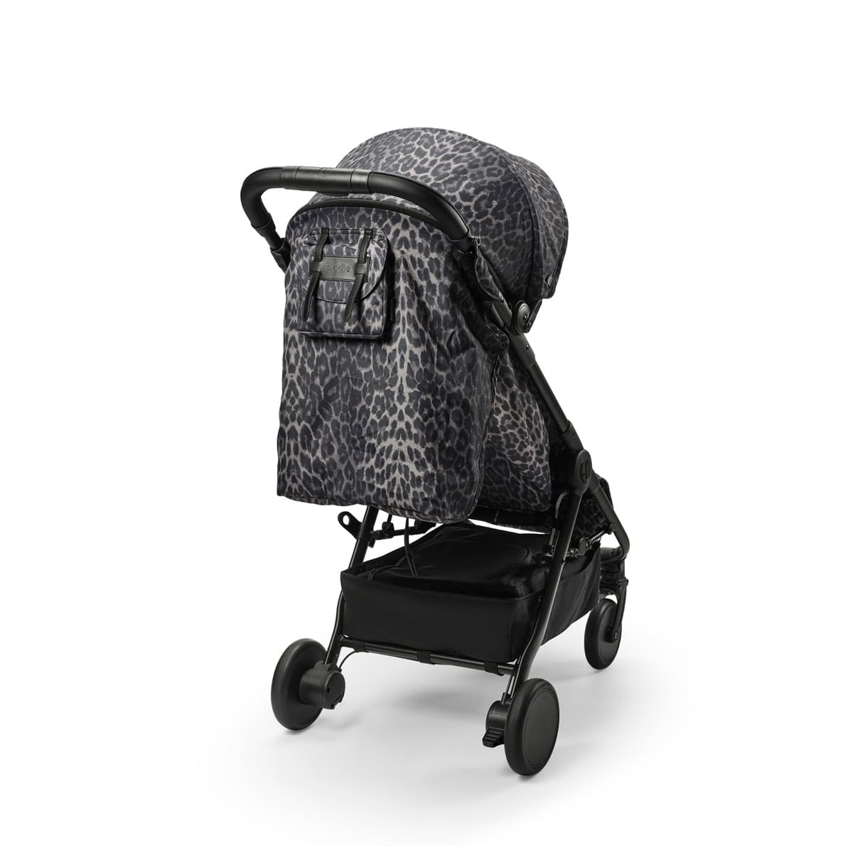 Passeggino Mondo Elodie - Le Leopard  - 3