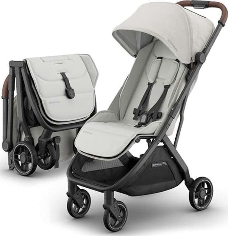 Passeggino Uppababy Minu V3 – Savannah