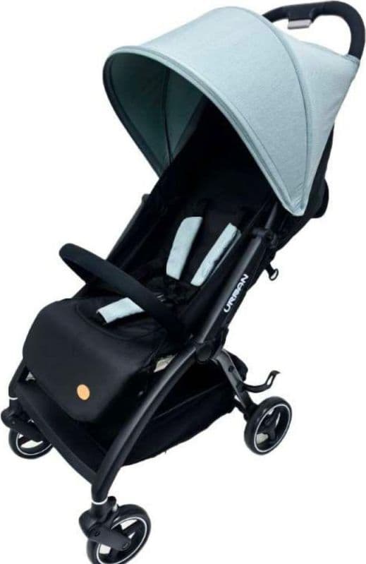 Passeggino Urban Leonie – Verde