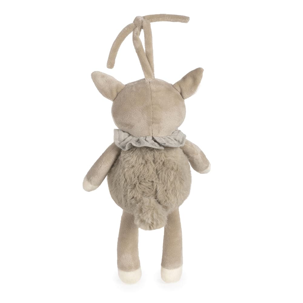 Peluche Musicale Pasito a Pasito Piccolo Cervo Nara - 2