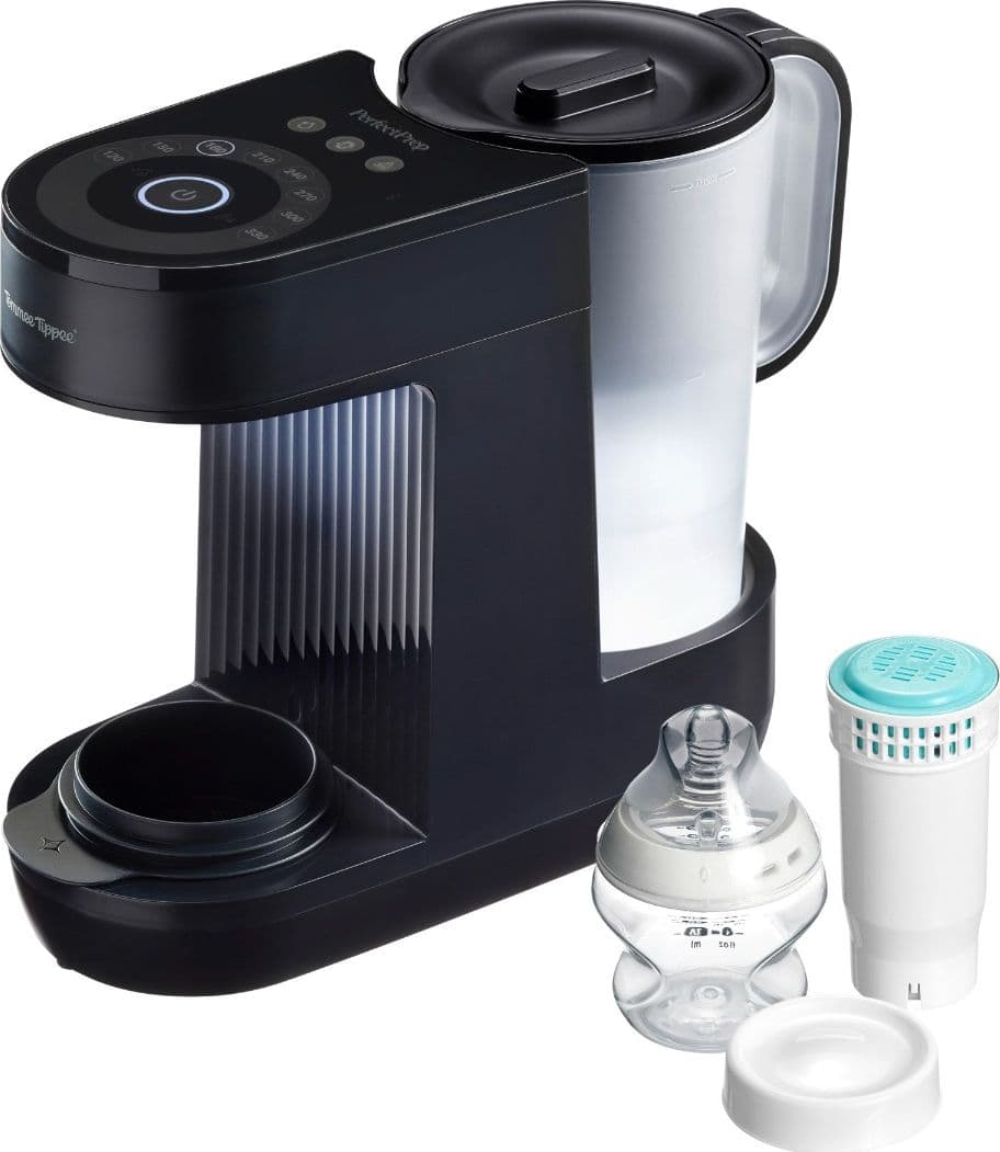 Perfect Prep New Tommee Tippee