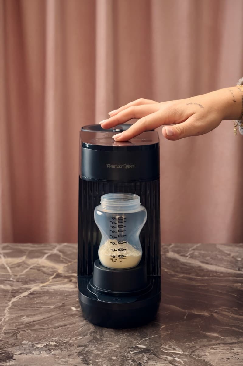 Perfect Prep New Tommee Tippee - 12