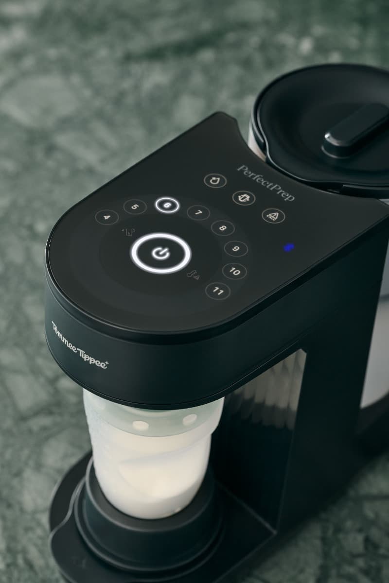 Perfect Prep New Tommee Tippee - 13