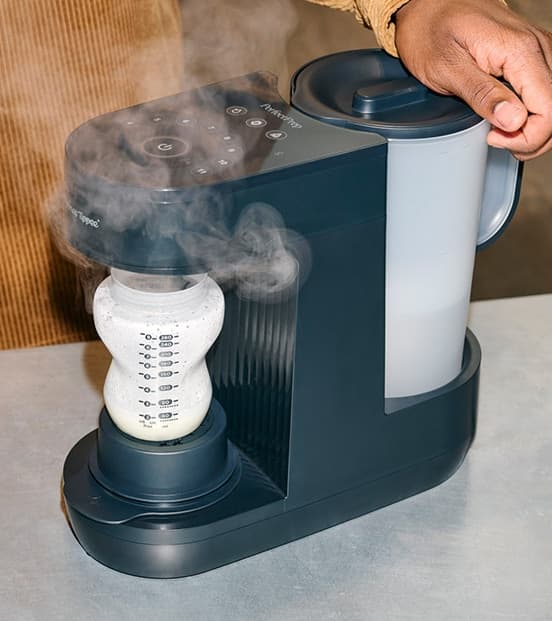Perfect Prep New Tommee Tippee - 17