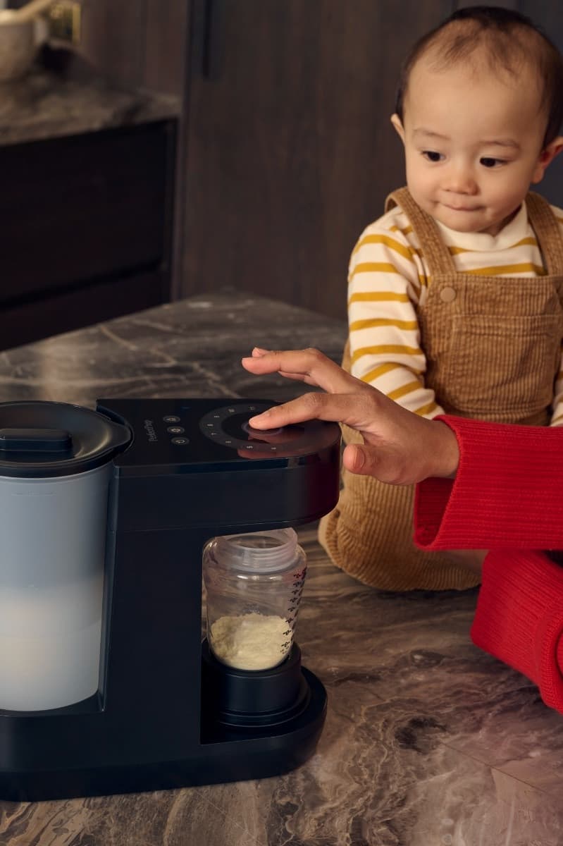 Perfect Prep New Tommee Tippee - 18