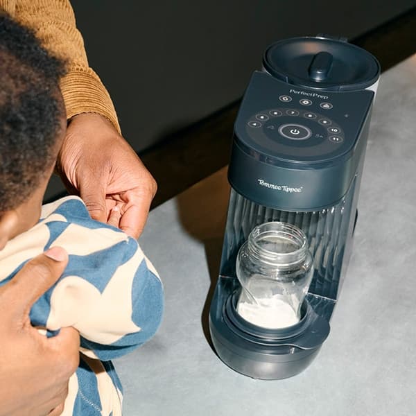 Perfect Prep New Tommee Tippee - 28