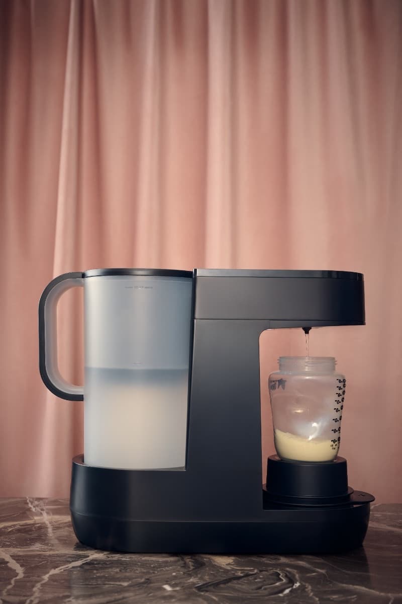 Perfect Prep New Tommee Tippee - 9