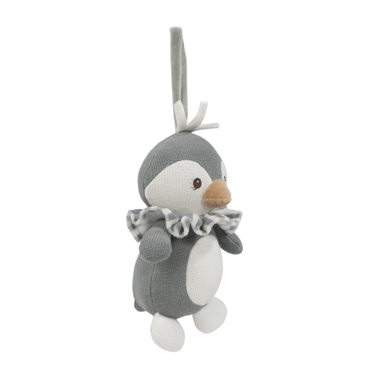 Pinguino Musicale Pasito a Pasito WM Praliné Matcha - 2