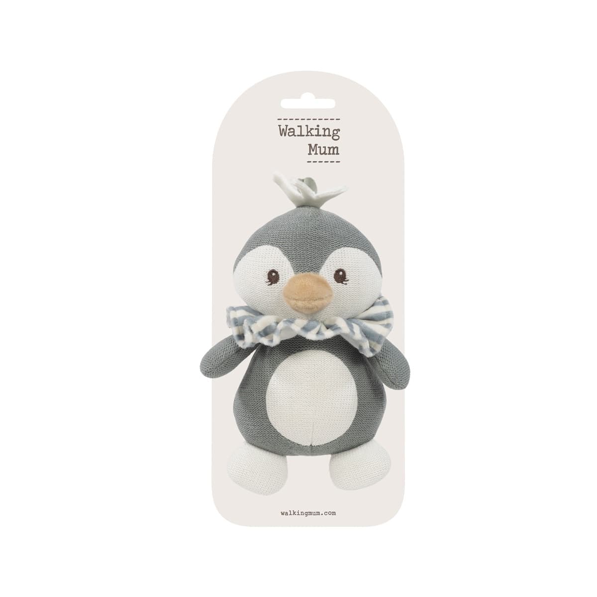 Pinguino Musicale Pasito a Pasito WM Praliné Matcha - 6