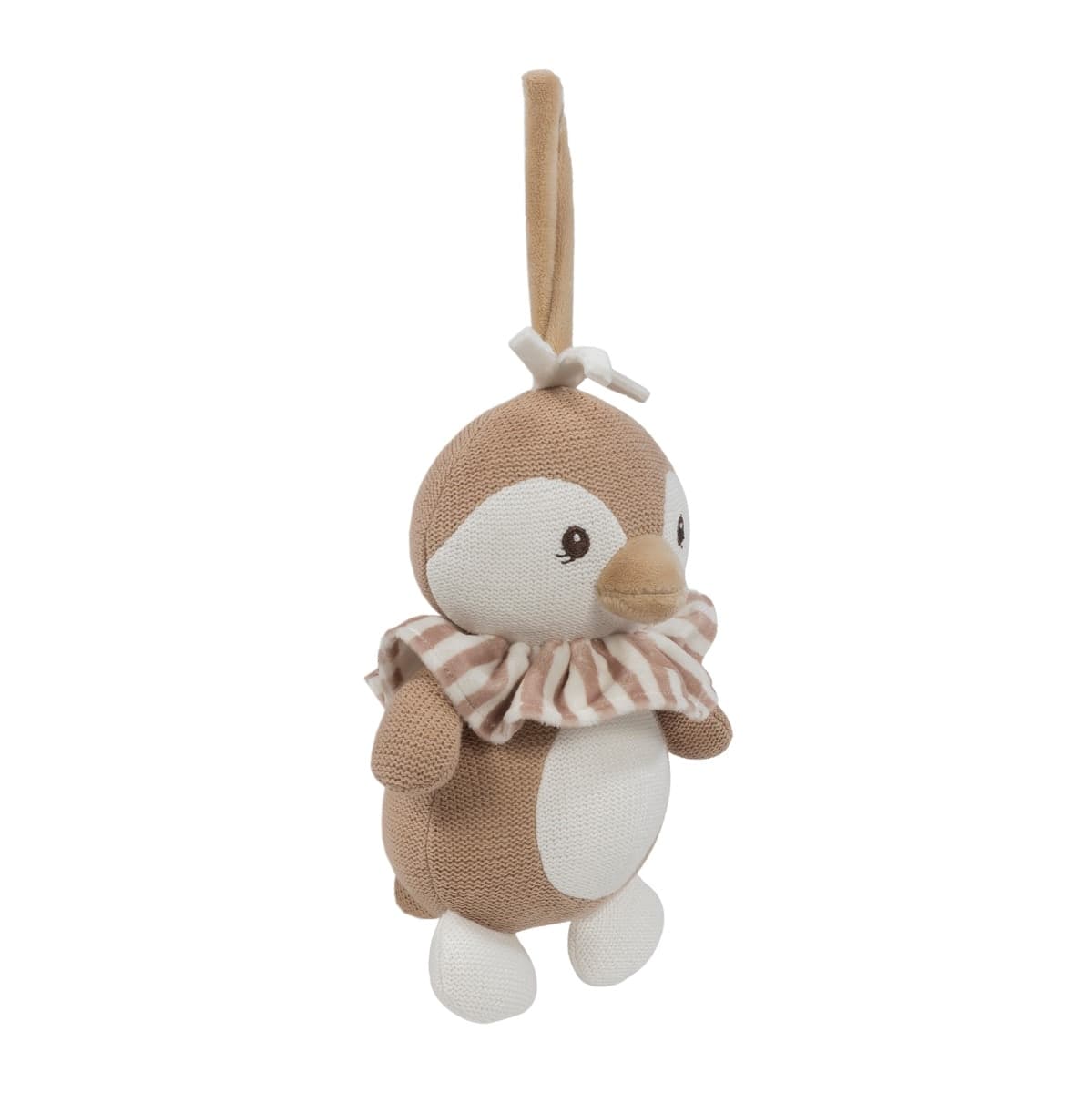 Pinguino Musicale Pasito a Pasito WM Praliné Moka - 2