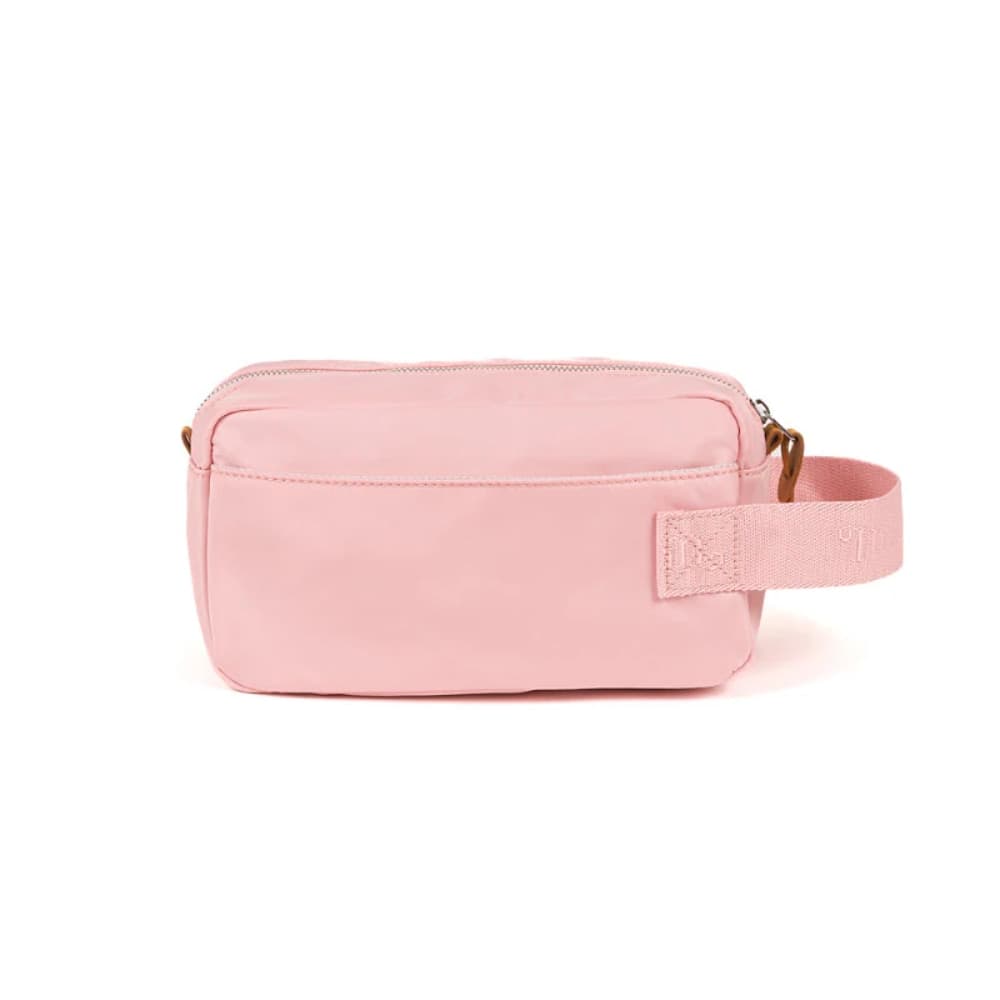 Pochette Nanan in Nylon – Rosa